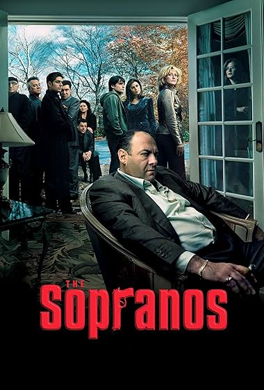 The Sopranos