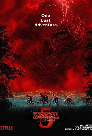 Stranger Things