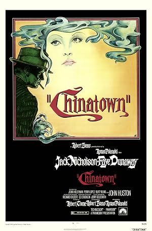 Chinatown