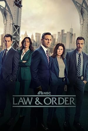 Law & Order