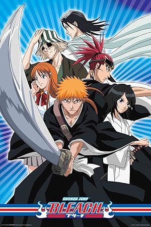 Bleach