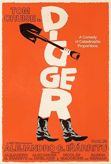 Digger