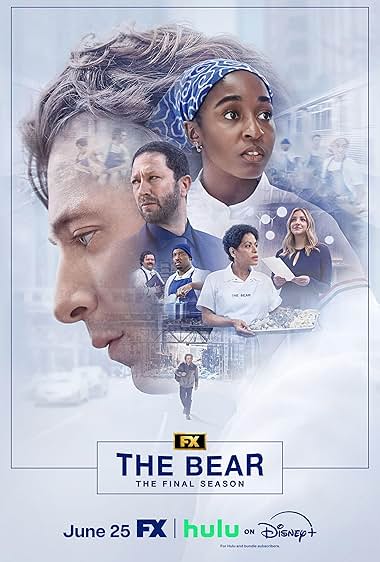 The Bear